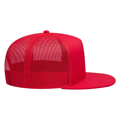 Empire Cove EC008 5 Panel Classic Trucker Hat