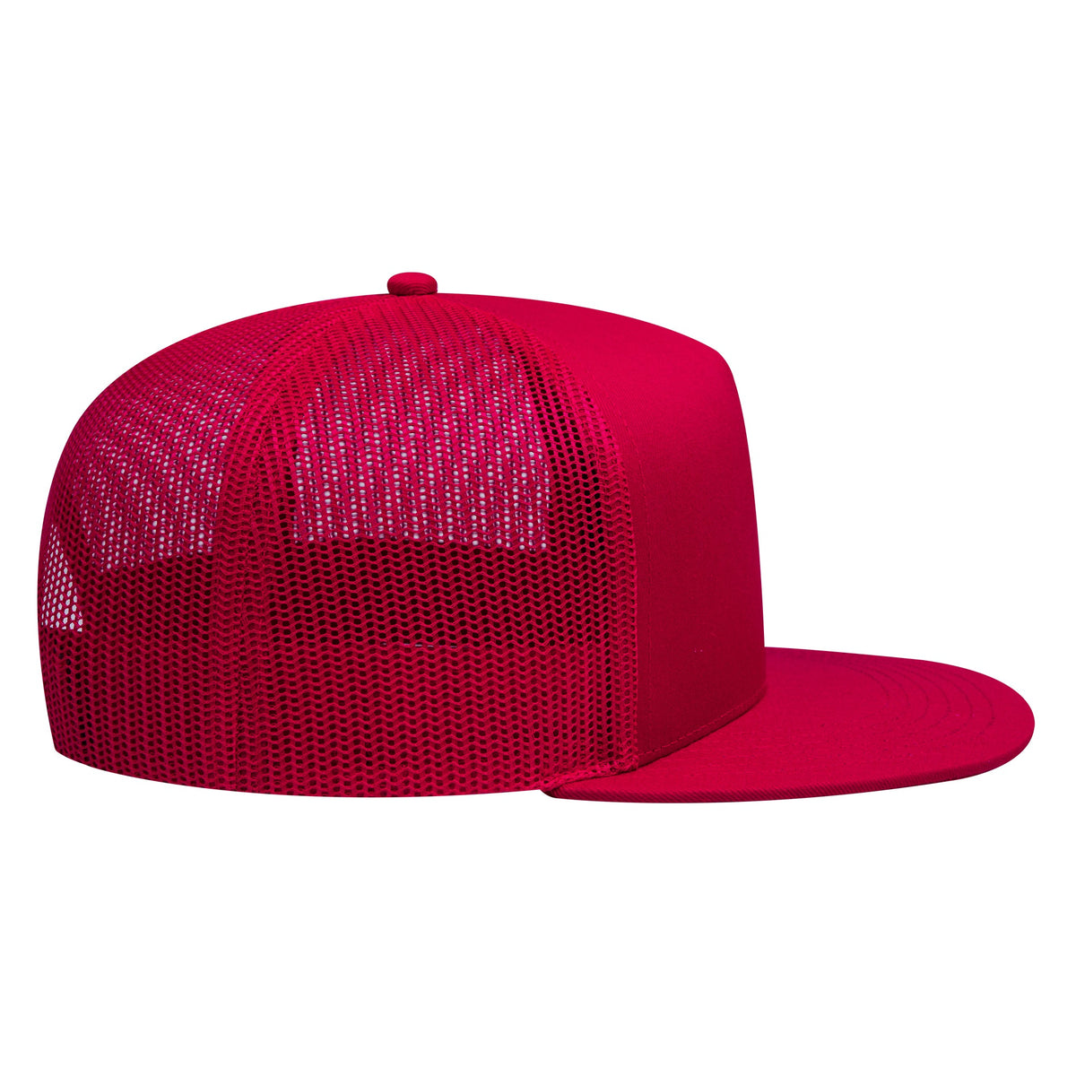 Empire Cove EC008 5 Panel Classic Trucker Hat