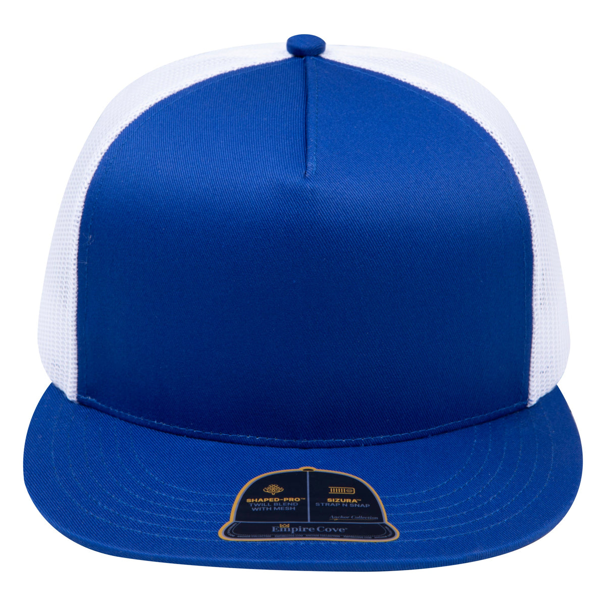 Empire Cove EC008 5 Panel Classic Trucker Hat