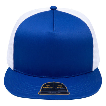 Empire Cove EC008 5 Panel Classic Trucker Hat