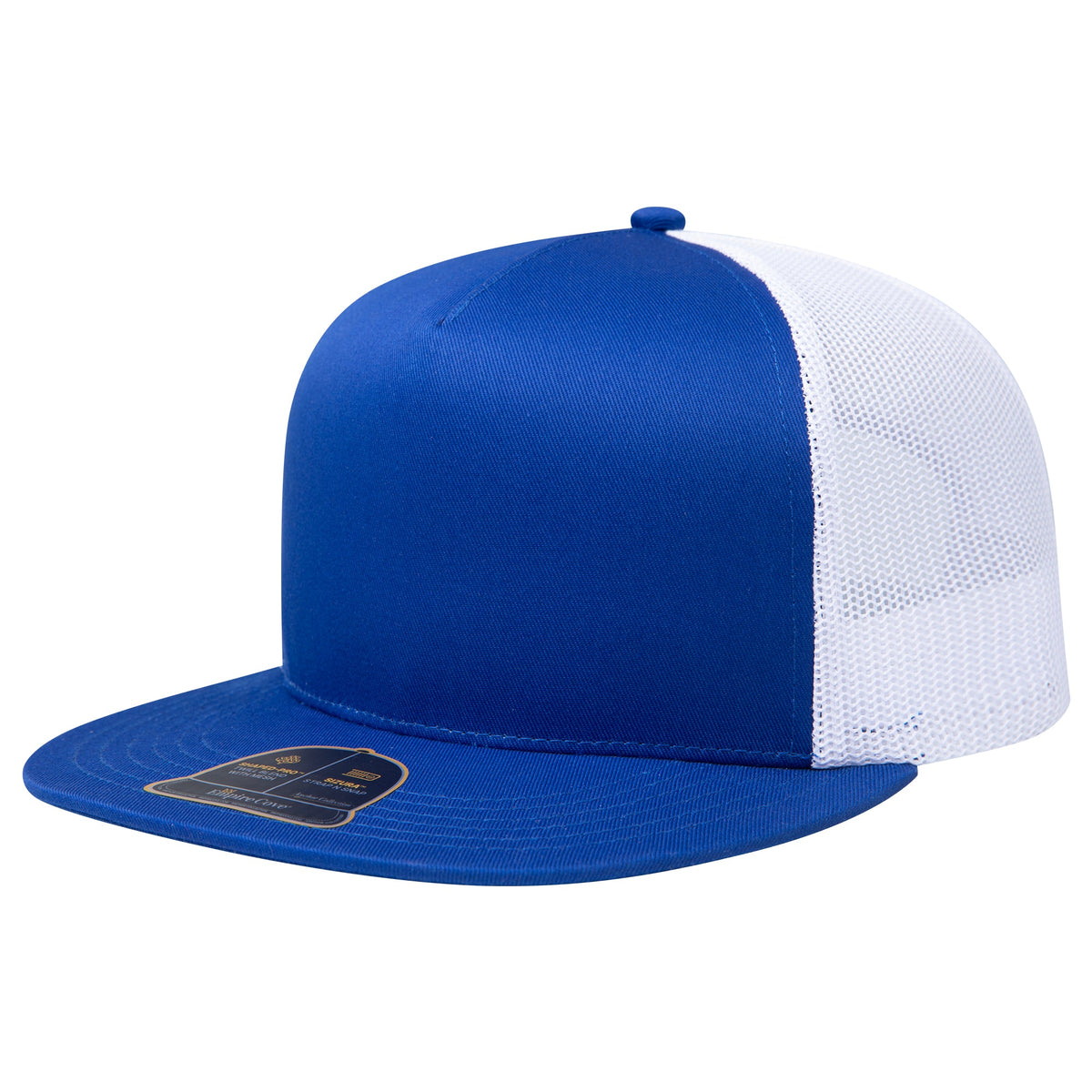 Empire Cove EC008 5 Panel Classic Trucker Hat