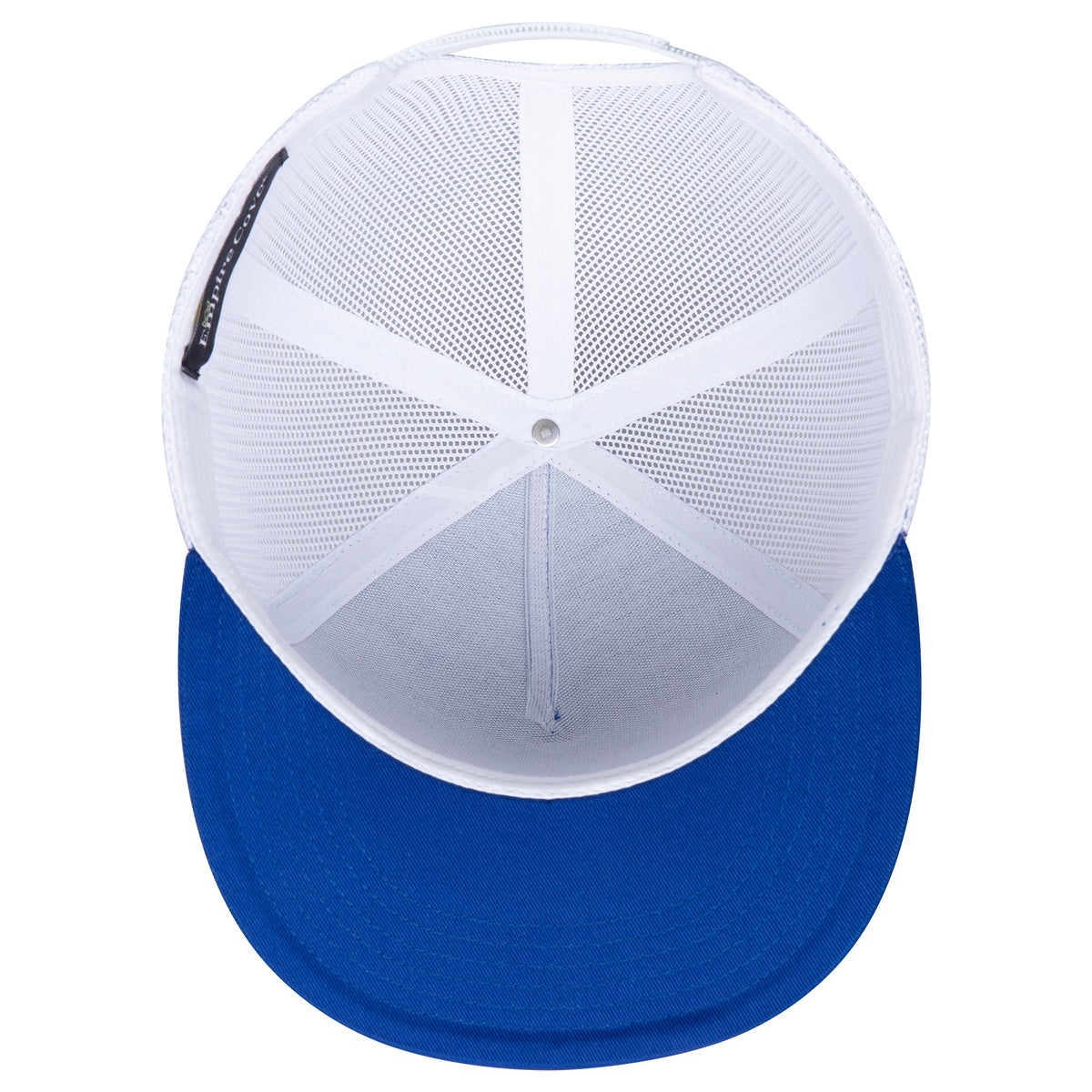 Empire Cove EC008 5 Panel Classic Trucker Hat