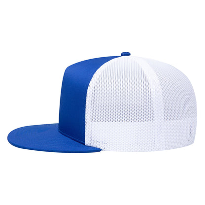 Empire Cove EC008 5 Panel Classic Trucker Hat