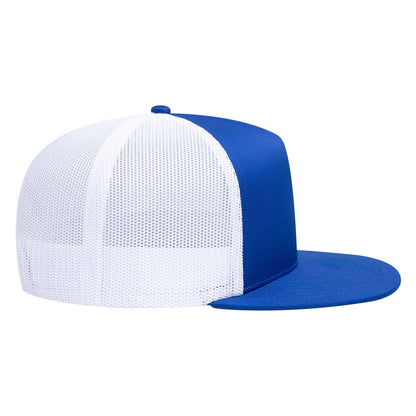 Empire Cove EC008 5 Panel Classic Trucker Hat