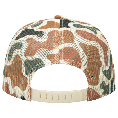 Empire Cove EC008 5 Panel Classic Trucker Hat