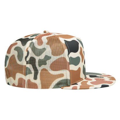 Empire Cove EC008 5 Panel Classic Trucker Hat