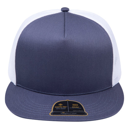 Empire Cove EC008 5 Panel Classic Trucker Hat