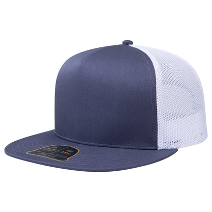 Empire Cove EC008 5 Panel Classic Trucker Hat