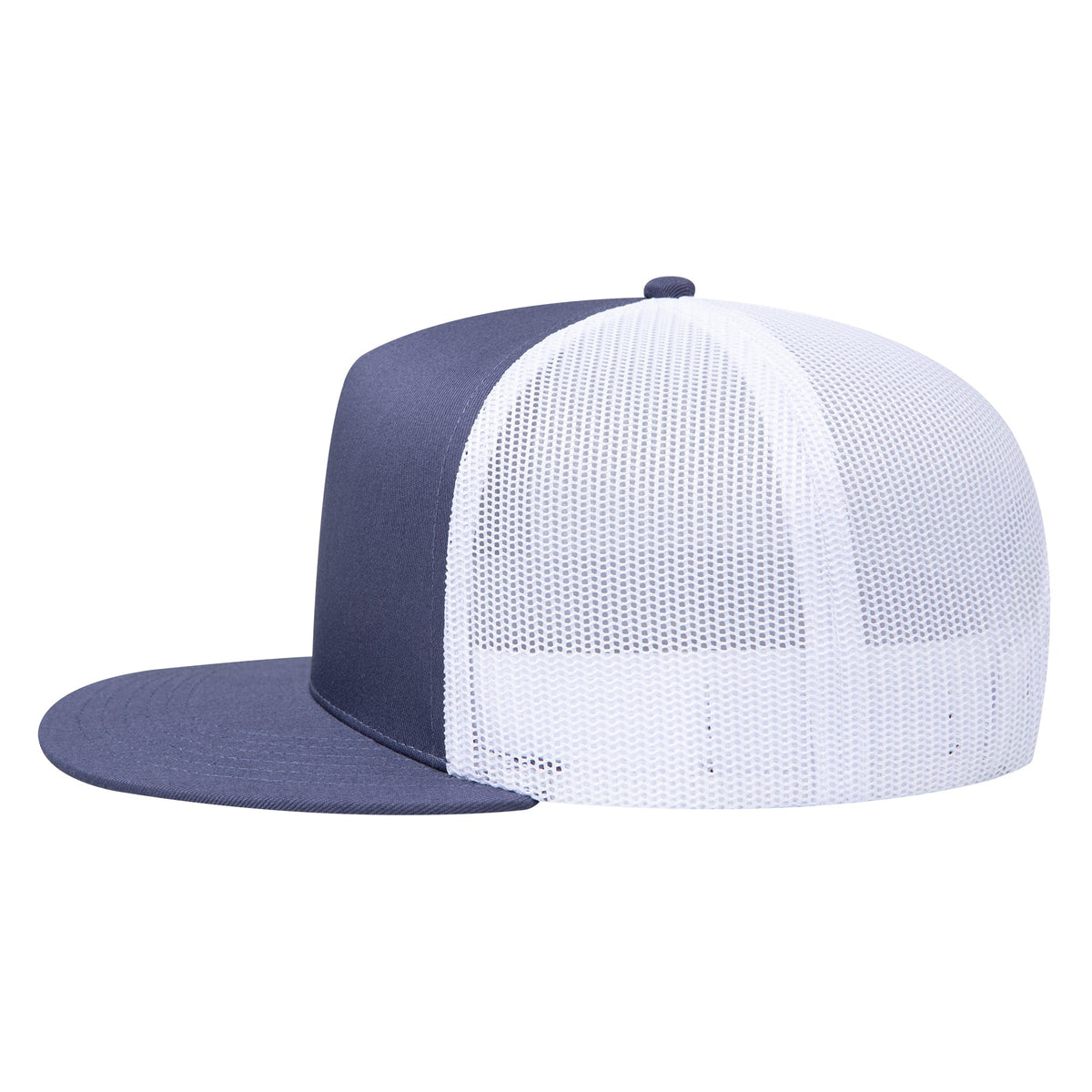Empire Cove EC008 5 Panel Classic Trucker Hat