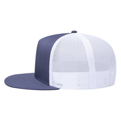 Empire Cove EC008 5 Panel Classic Trucker Hat