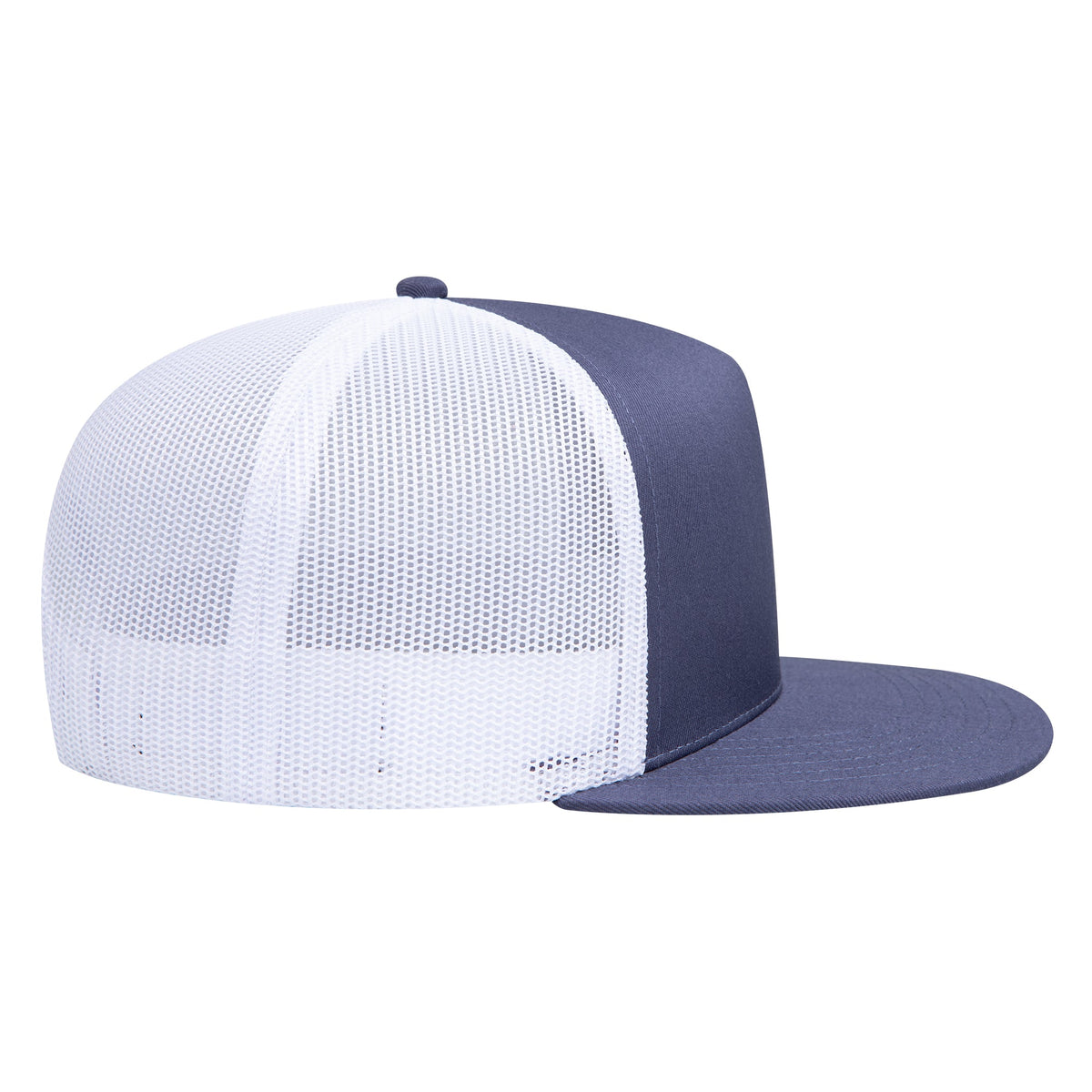 Empire Cove EC008 5 Panel Classic Trucker Hat