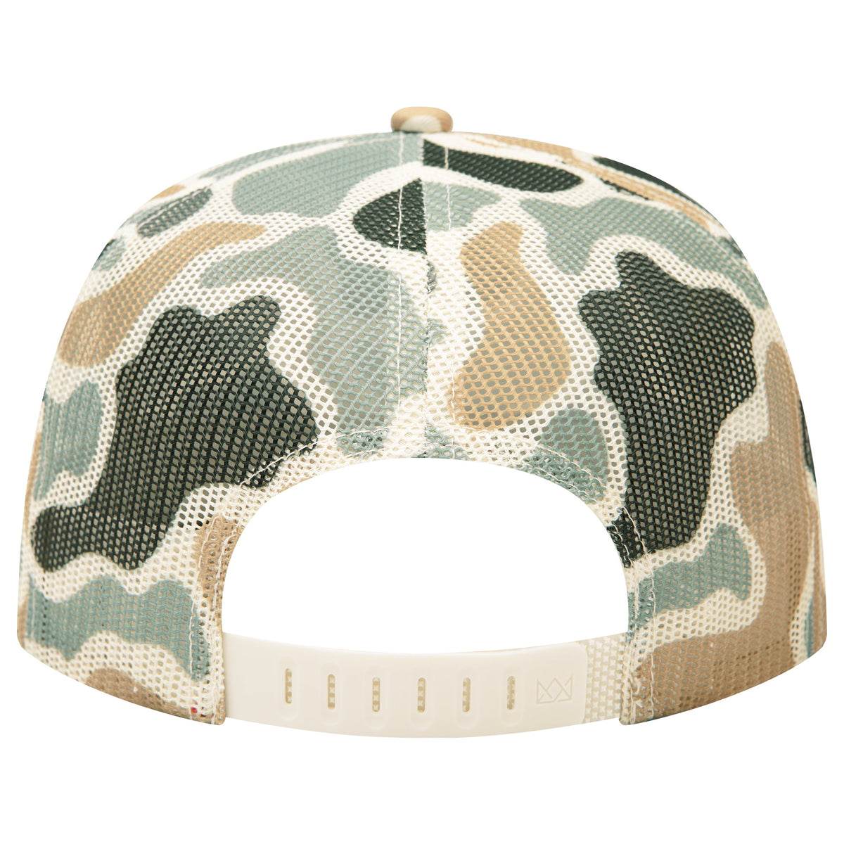 Empire Cove EC008 5 Panel Classic Trucker Hat