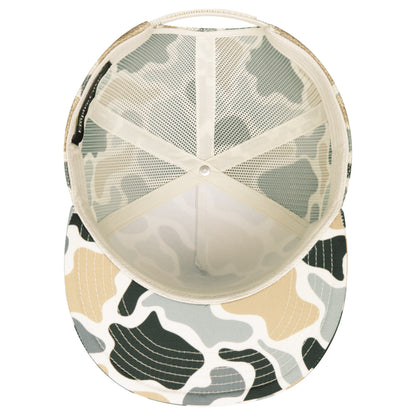 Empire Cove EC008 5 Panel Classic Trucker Hat
