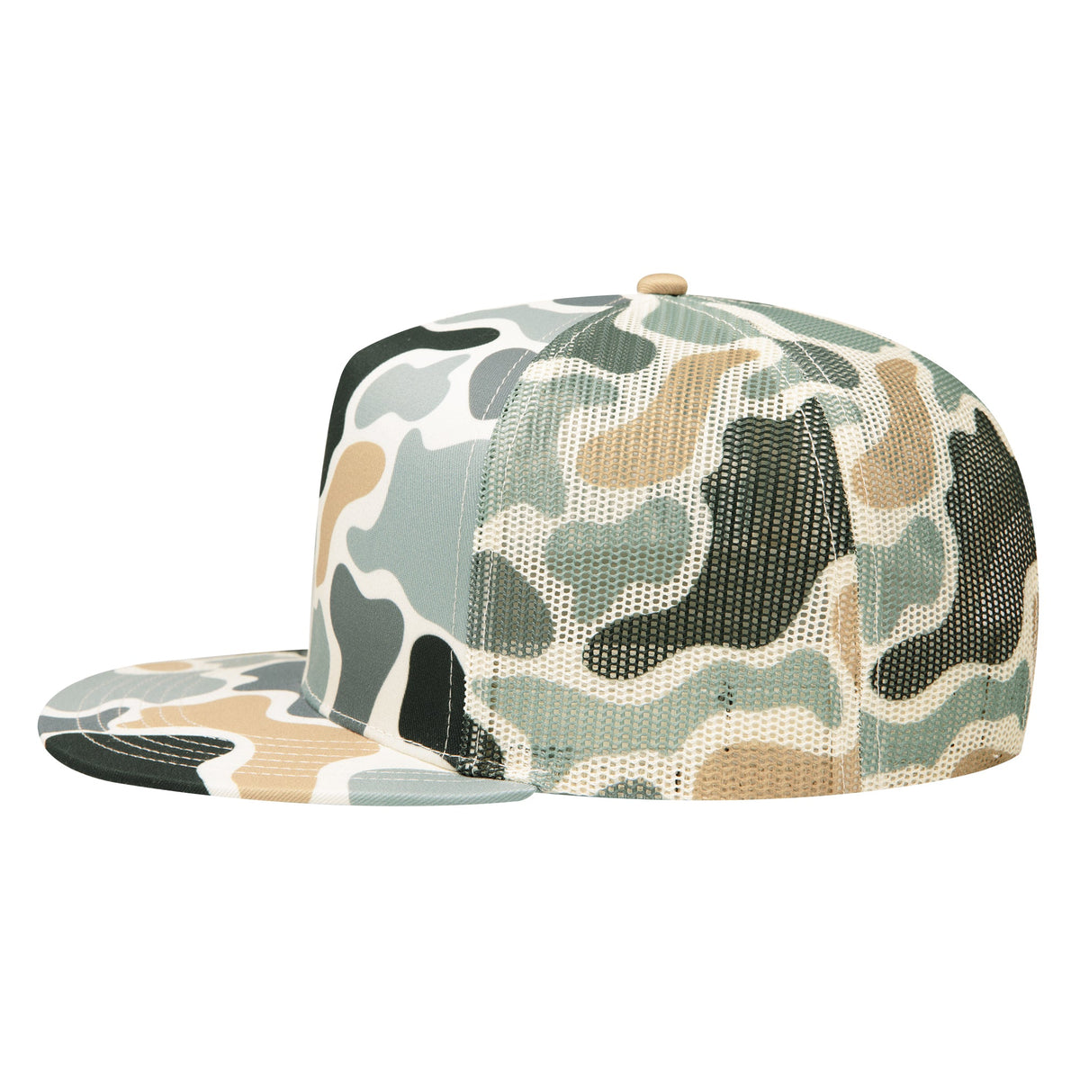 Empire Cove EC008 5 Panel Classic Trucker Hat