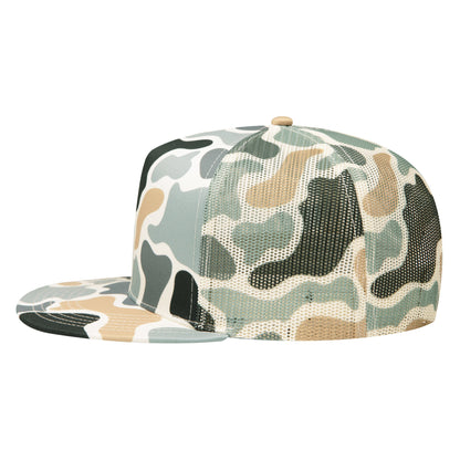 Empire Cove EC008 5 Panel Classic Trucker Hat