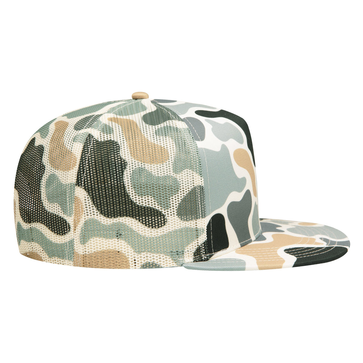 Empire Cove EC008 5 Panel Classic Trucker Hat