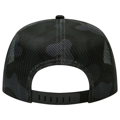 Empire Cove EC008 5 Panel Classic Trucker Hat