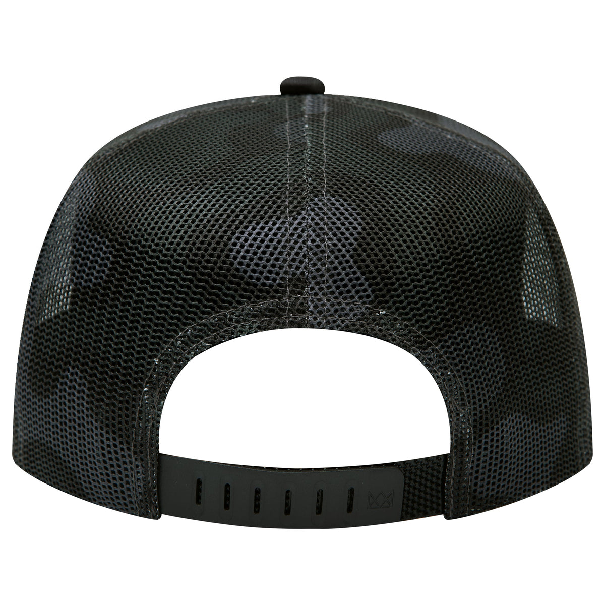 Empire Cove EC008 Camo Colors 5 Panel Classic Trucker Hat