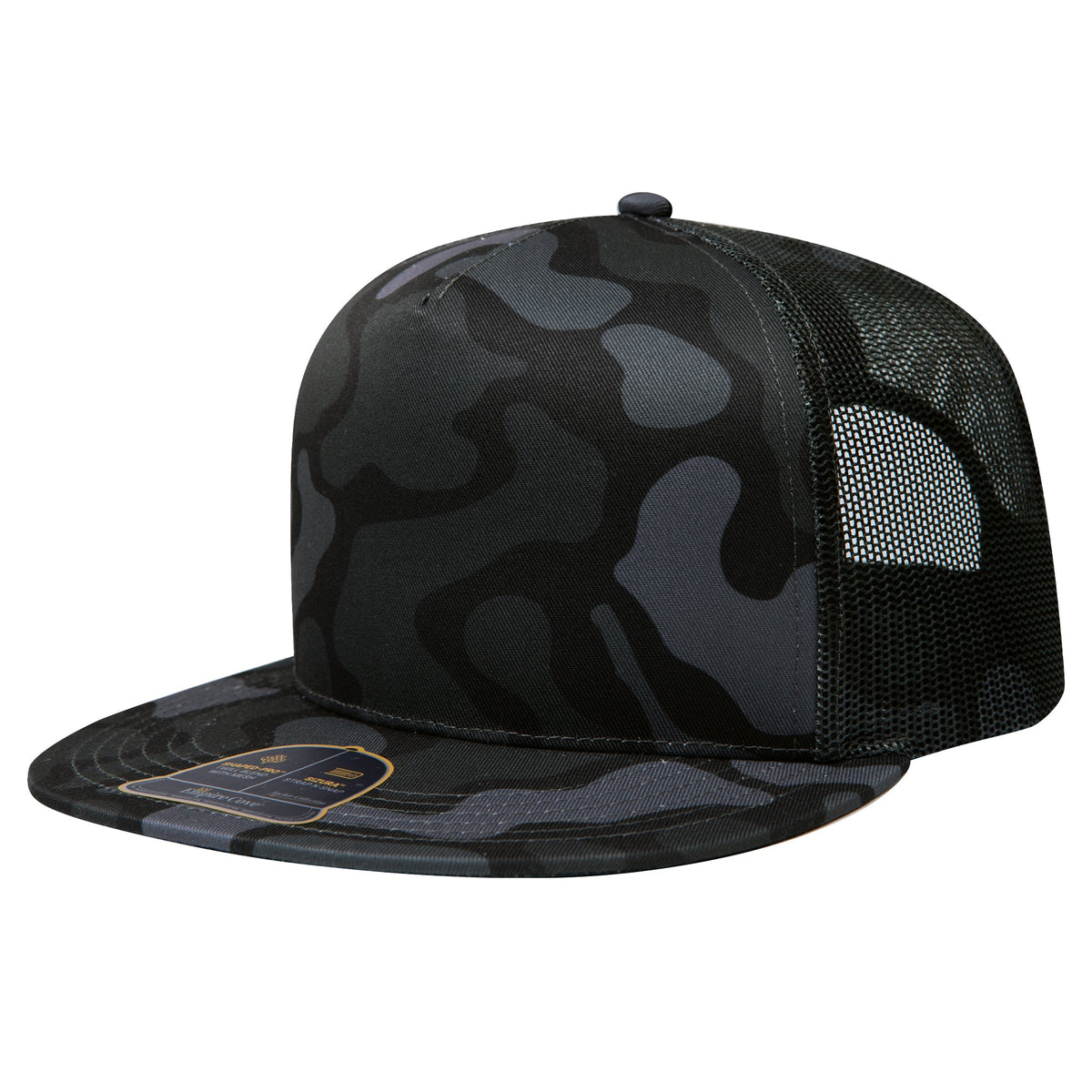 Empire Cove EC008 5 Panel Classic Trucker Hat