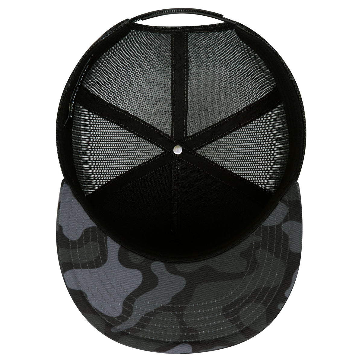 Empire Cove EC008 5 Panel Classic Trucker Hat