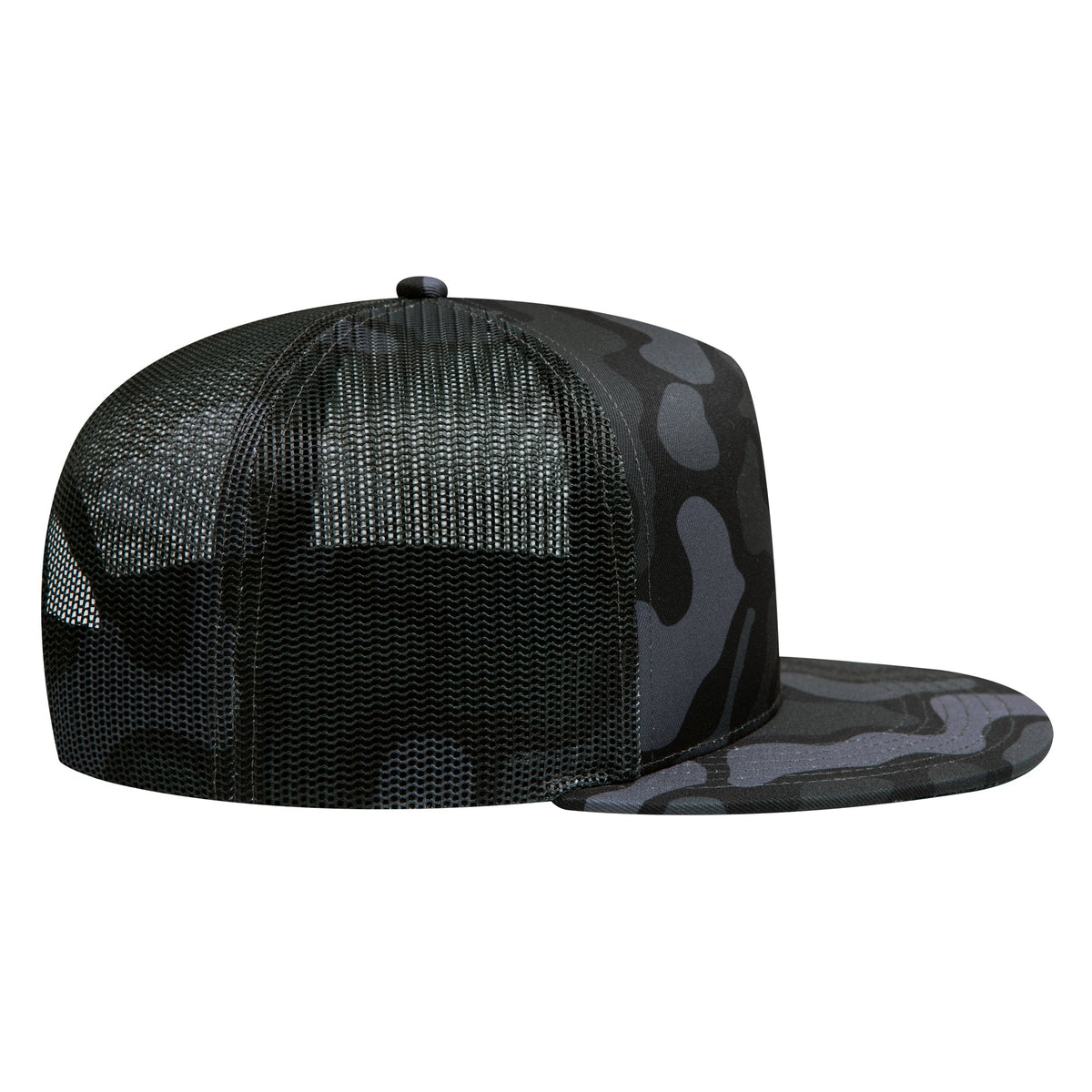 Empire Cove EC008 5 Panel Classic Trucker Hat