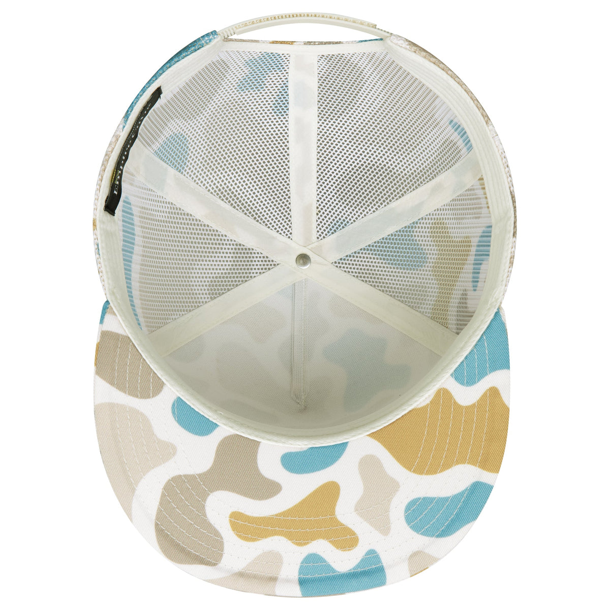 Empire Cove EC008 5 Panel Classic Trucker Hat