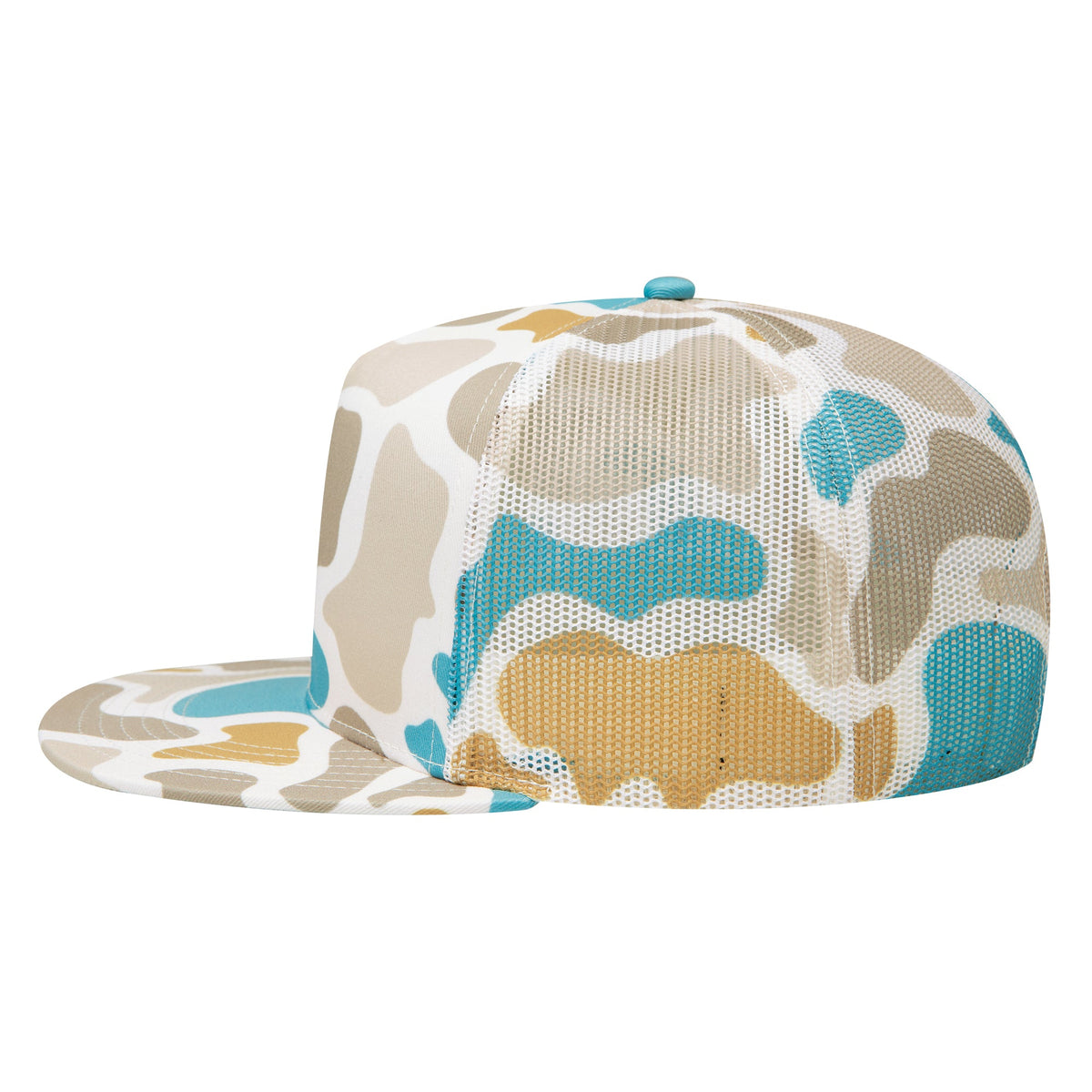 Empire Cove EC008 5 Panel Classic Trucker Hat