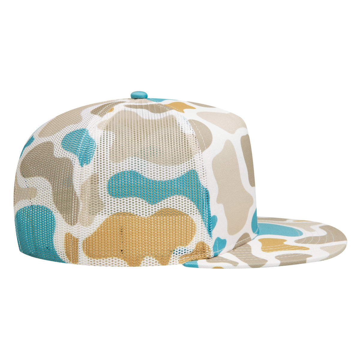 Empire Cove EC008 5 Panel Classic Trucker Hat