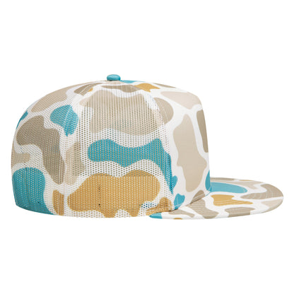 Empire Cove EC008 5 Panel Classic Trucker Hat