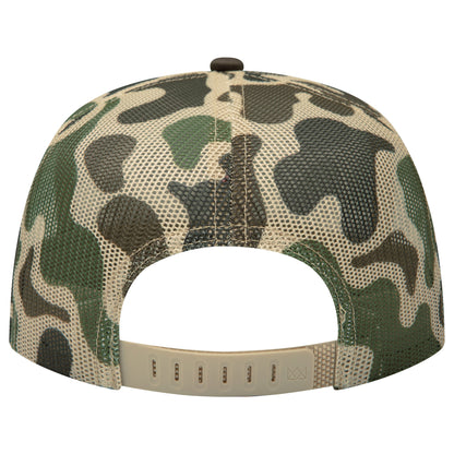 Empire Cove EC008 5 Panel Classic Trucker Hat