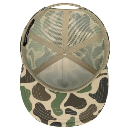 Empire Cove EC008 5 Panel Classic Trucker Hat