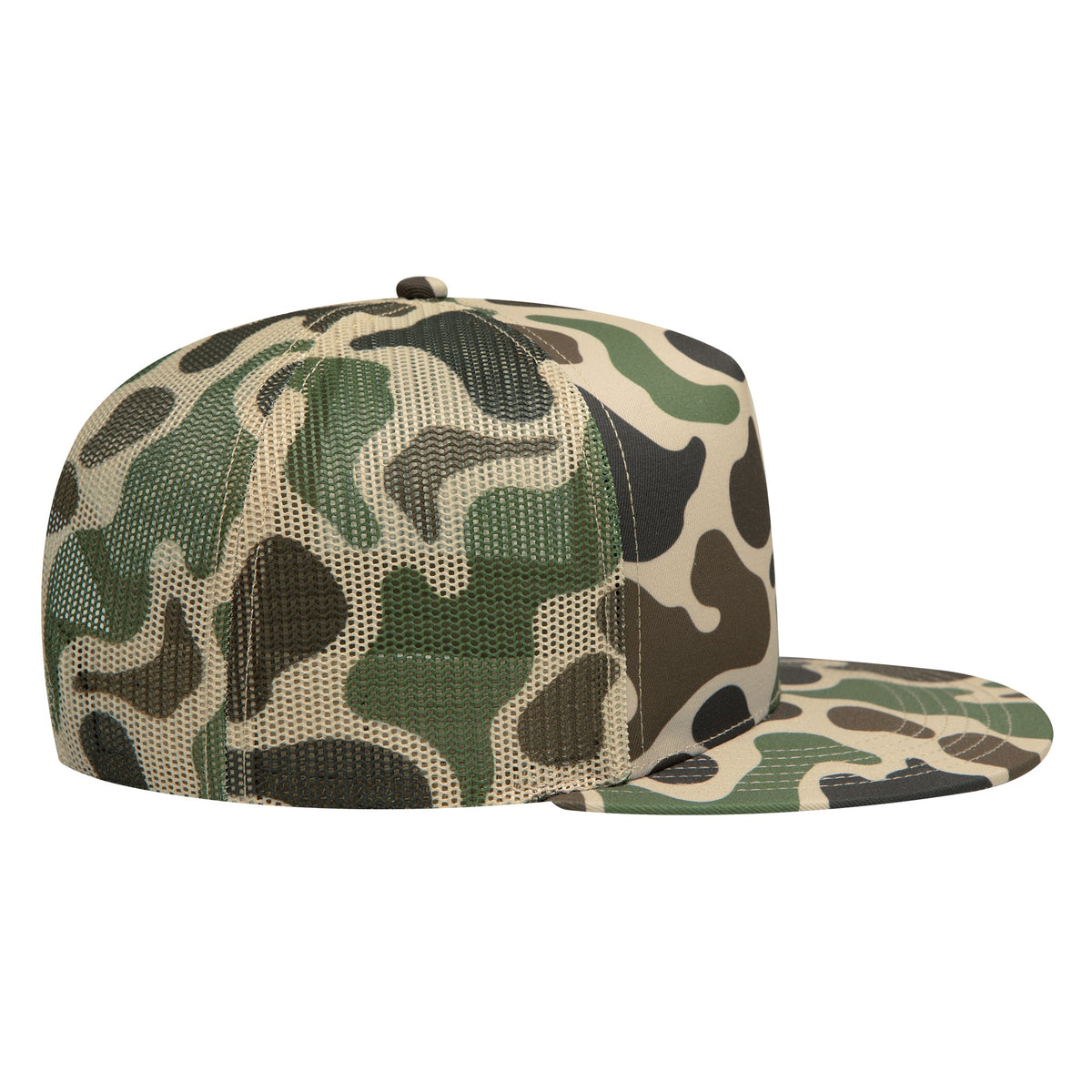 Empire Cove EC008 5 Panel Classic Trucker Hat