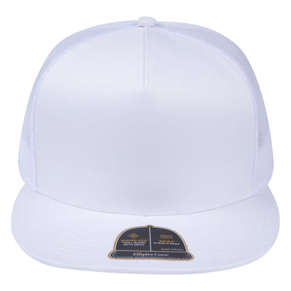 Empire Cove EC008 5 Panel Classic Trucker Hat
