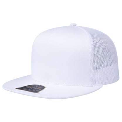 Empire Cove EC008 5 Panel Classic Trucker Hat