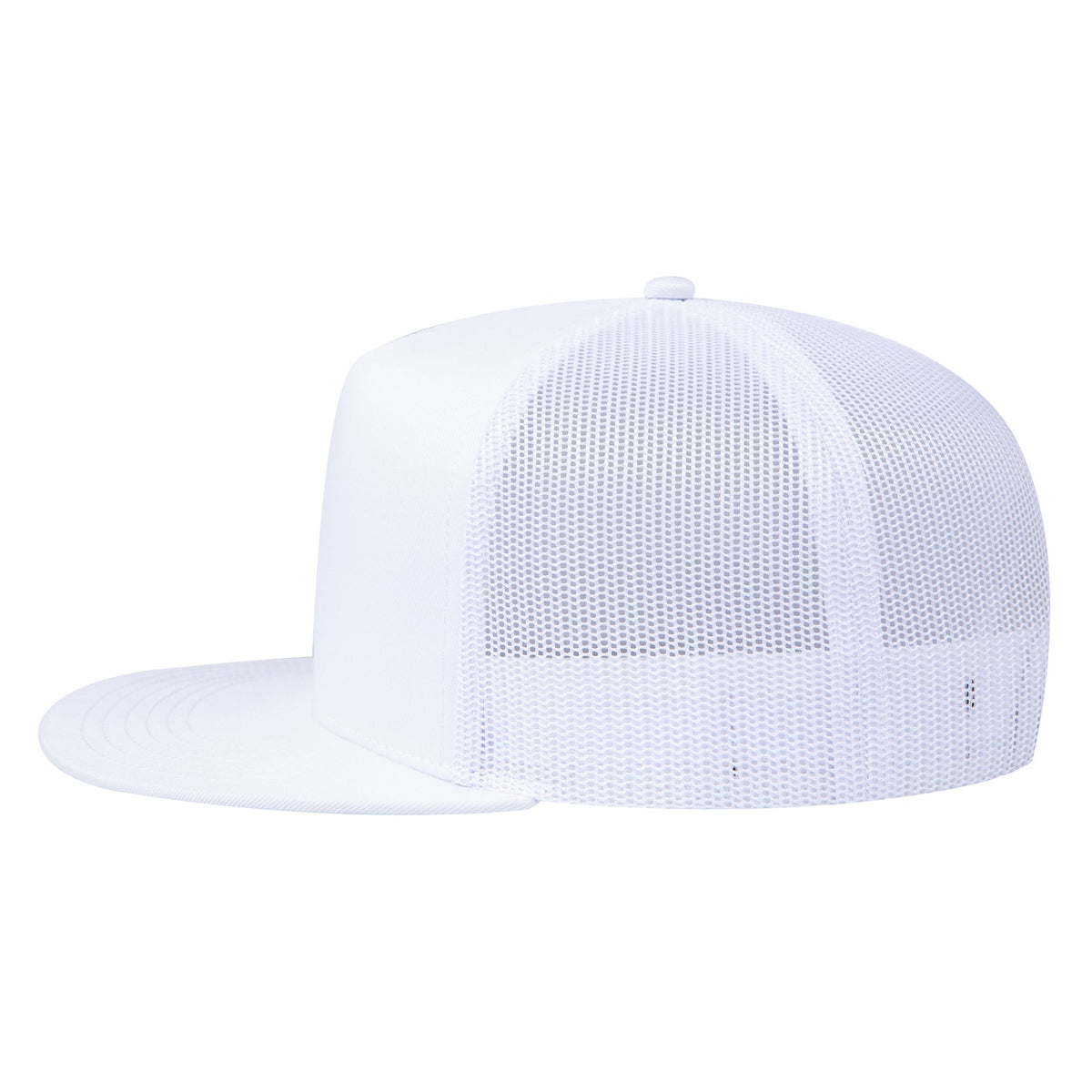 Empire Cove EC008 5 Panel Classic Trucker Hat