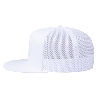 Empire Cove EC008 5 Panel Classic Trucker Hat