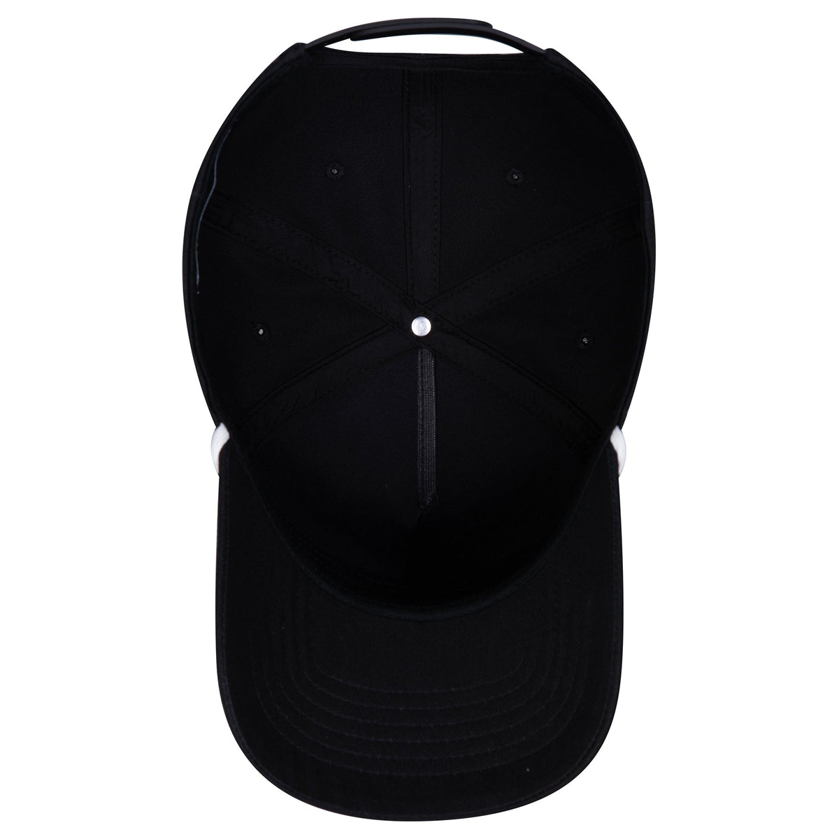 Empire Cove EC009 5 Panel Rope Hat