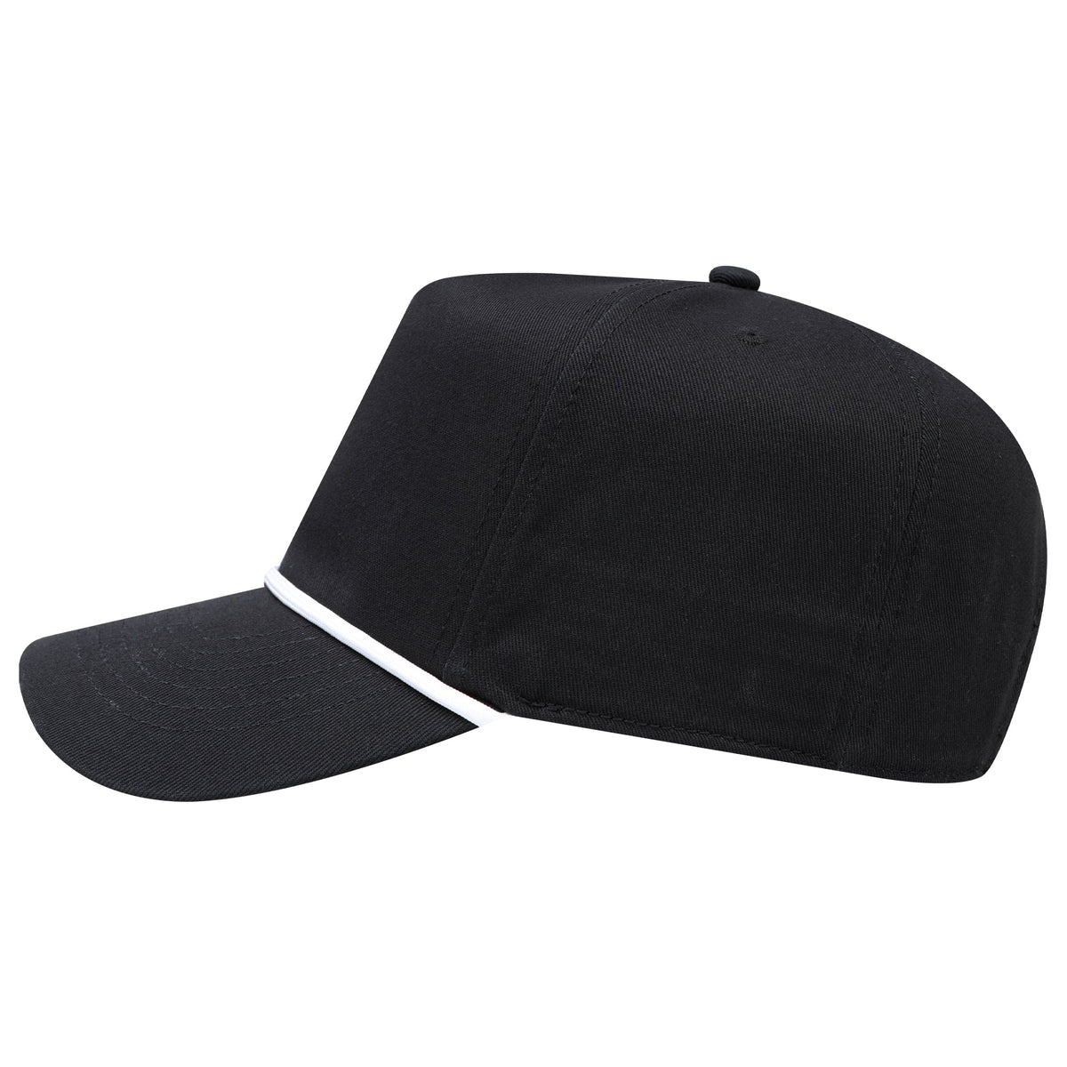 Empire Cove EC009 5 Panel Rope Hat