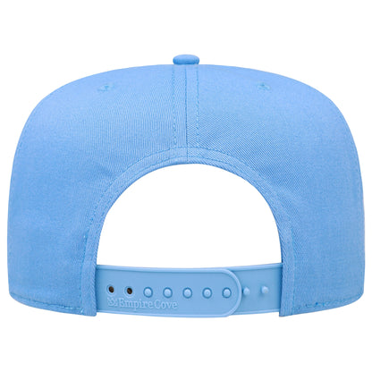 Empire Cove EC009 5 Panel Rope Hat