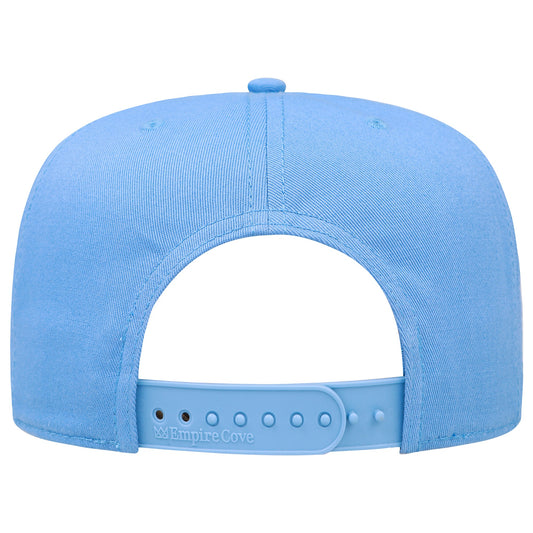 Empire Cove EC009 5 Panel Rope Hat