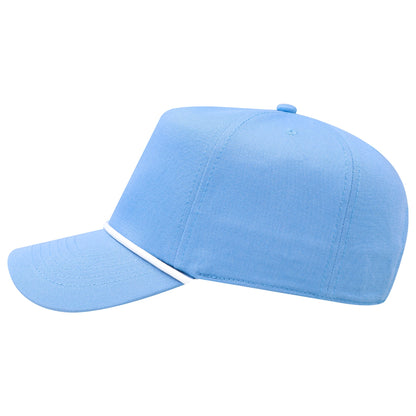 Empire Cove EC009 5 Panel Rope Hat