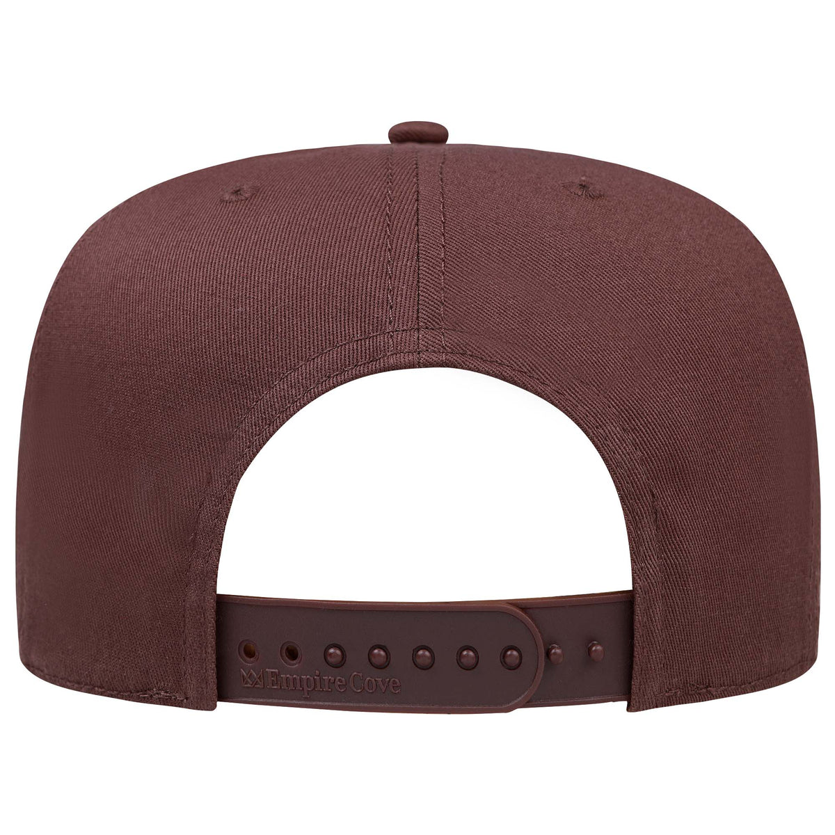 Empire Cove EC009 5 Panel Rope Hat