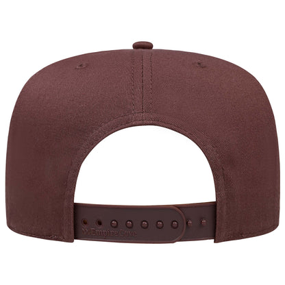 Empire Cove EC009 5 Panel Rope Hat