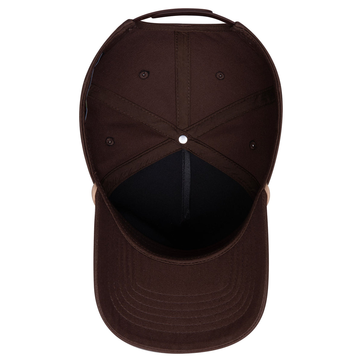 Empire Cove EC009 5 Panel Rope Hat