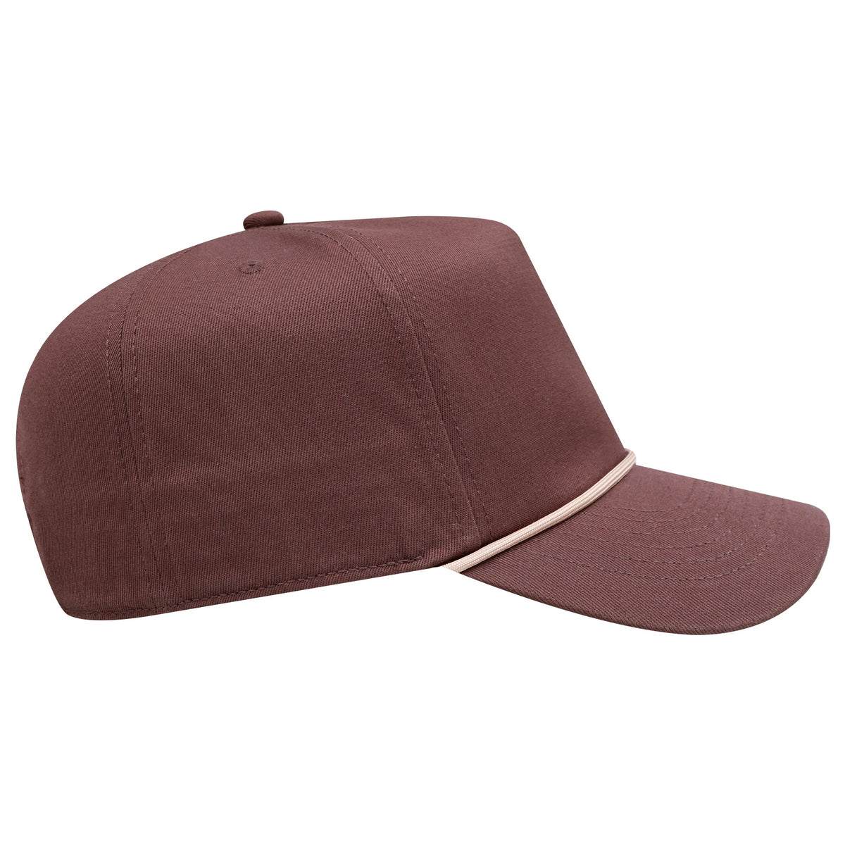 Empire Cove EC009 5 Panel Rope Hat