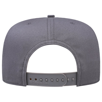 Empire Cove EC009 5 Panel Rope Hat