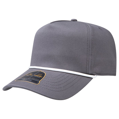 Empire Cove EC009 5 Panel Rope Hat