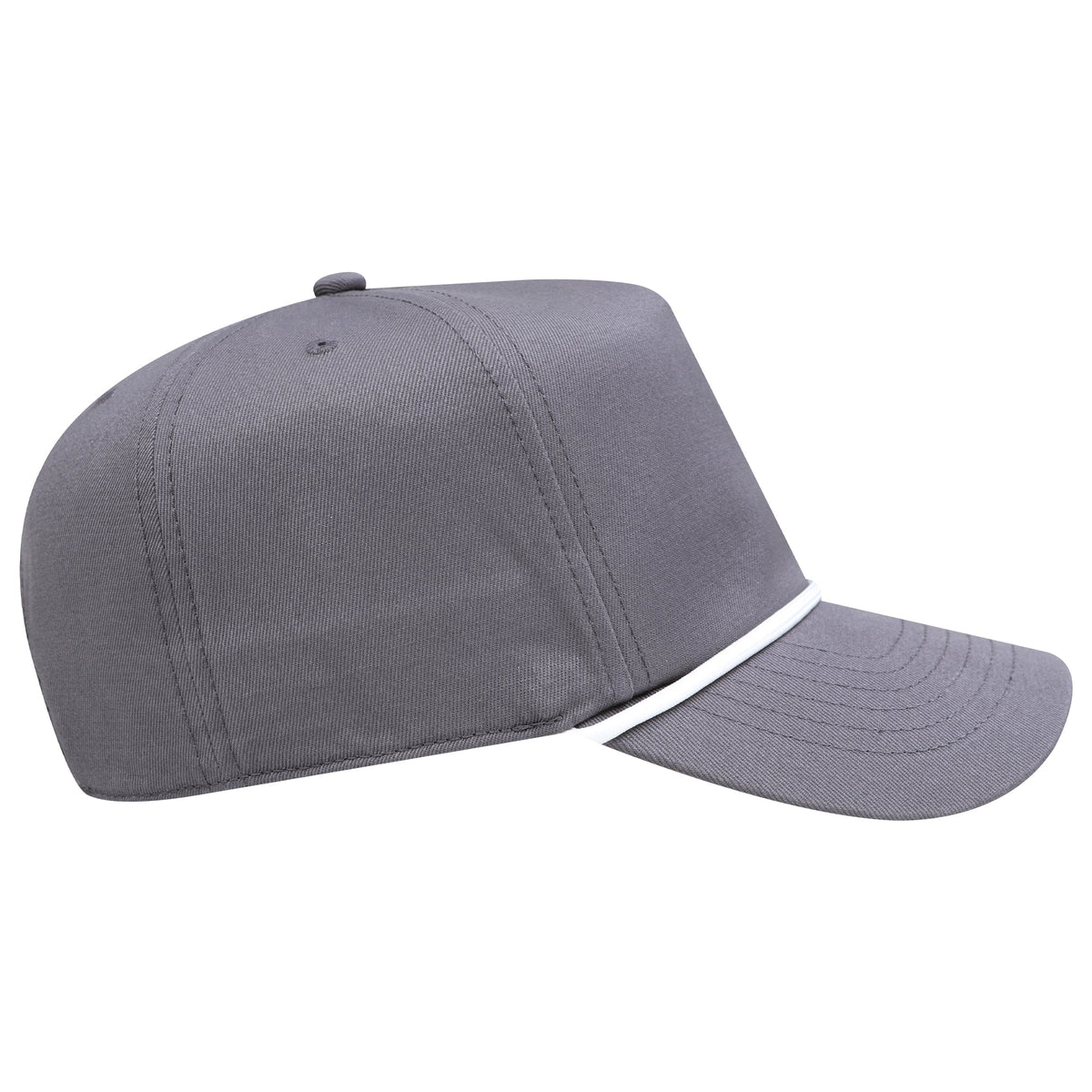 Empire Cove EC009 5 Panel Rope Hat