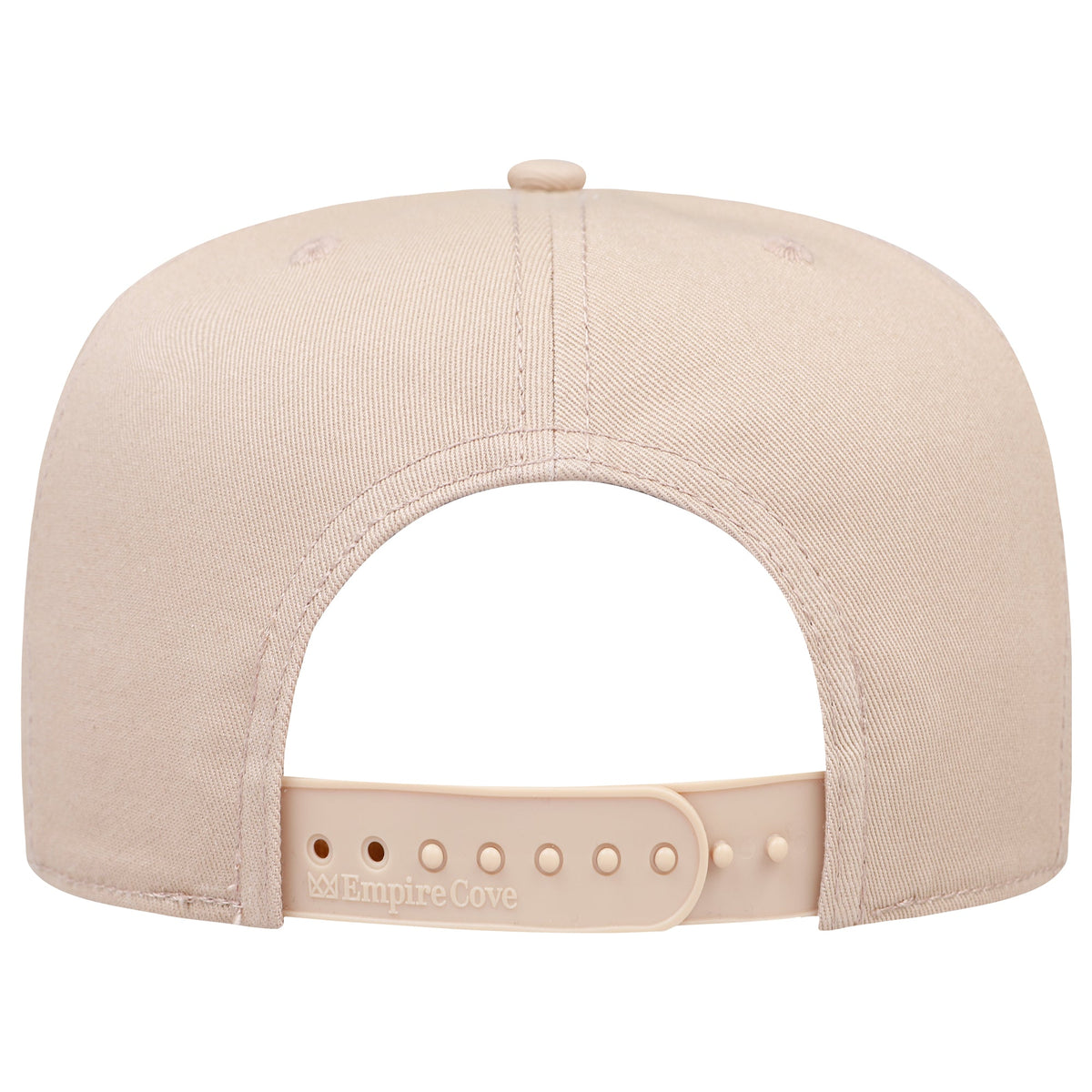 Empire Cove EC009 5 Panel Rope Hat