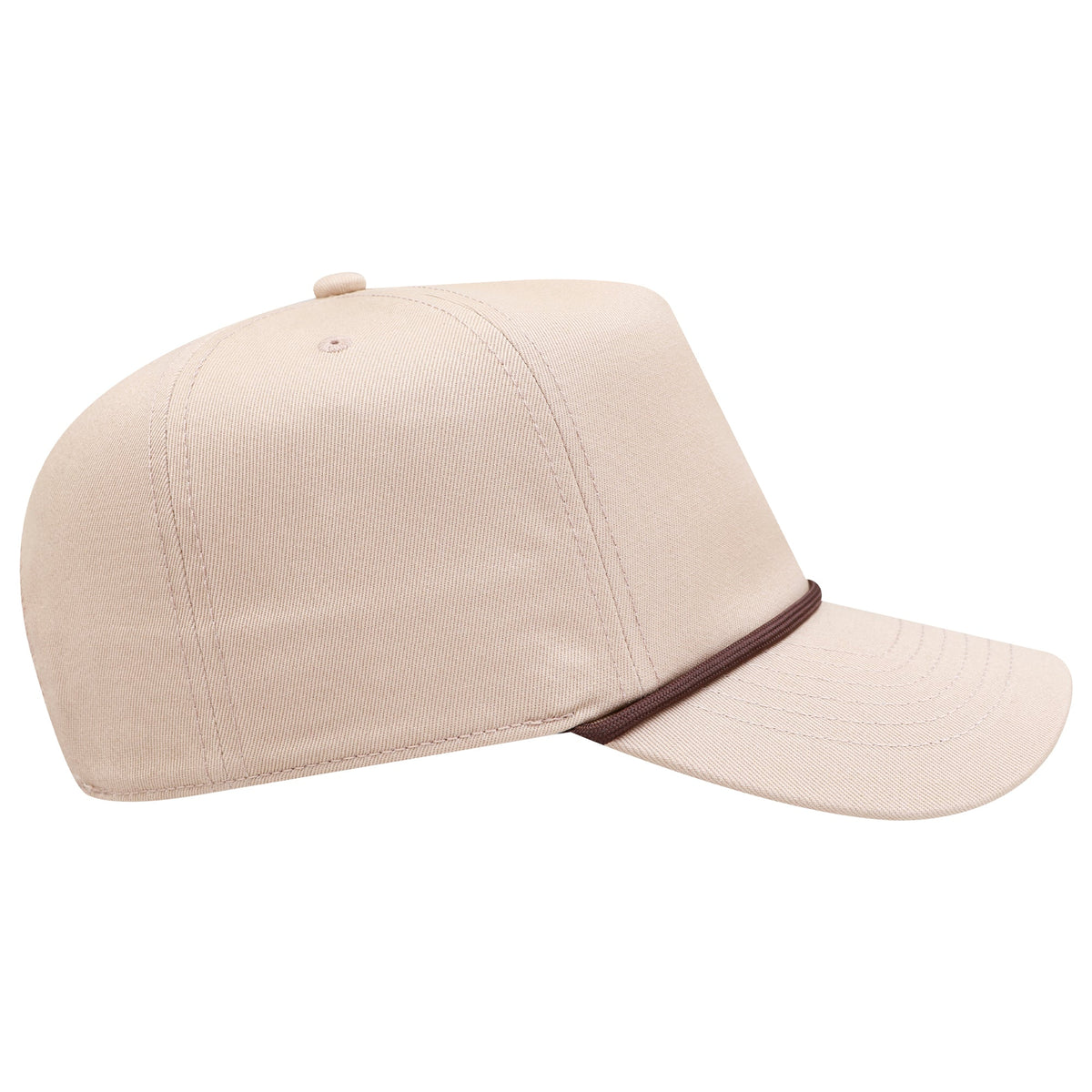 Empire Cove EC009 5 Panel Rope Hat